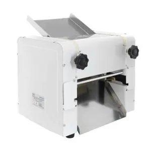 Тестораскатка-лапшерезка электрическая Foodatlas FA-300RT (06007251675) распродажа